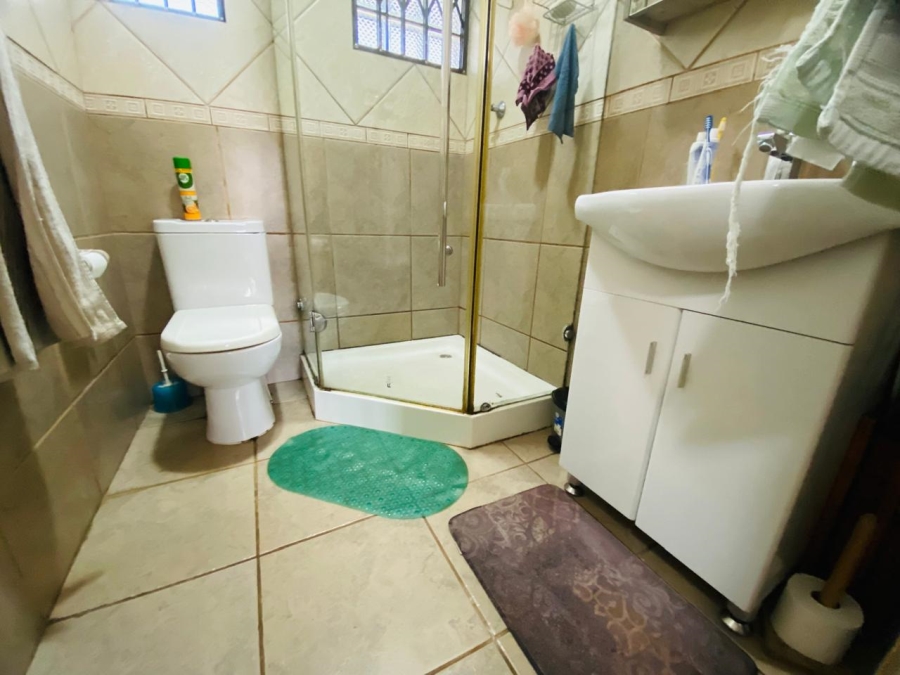 4 Bedroom Property for Sale in Sasolburg Ext 23 Free State